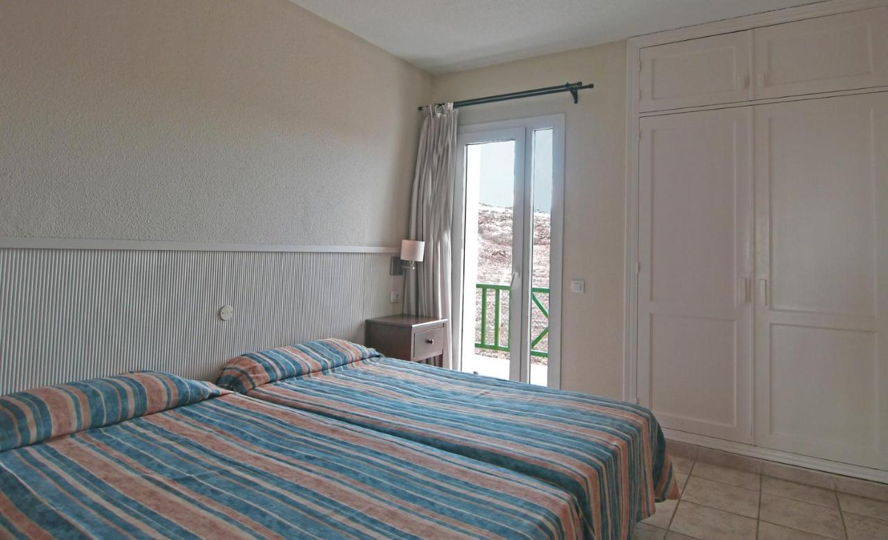 Apartamentos Guacimeta Matagorda  Exterior photo