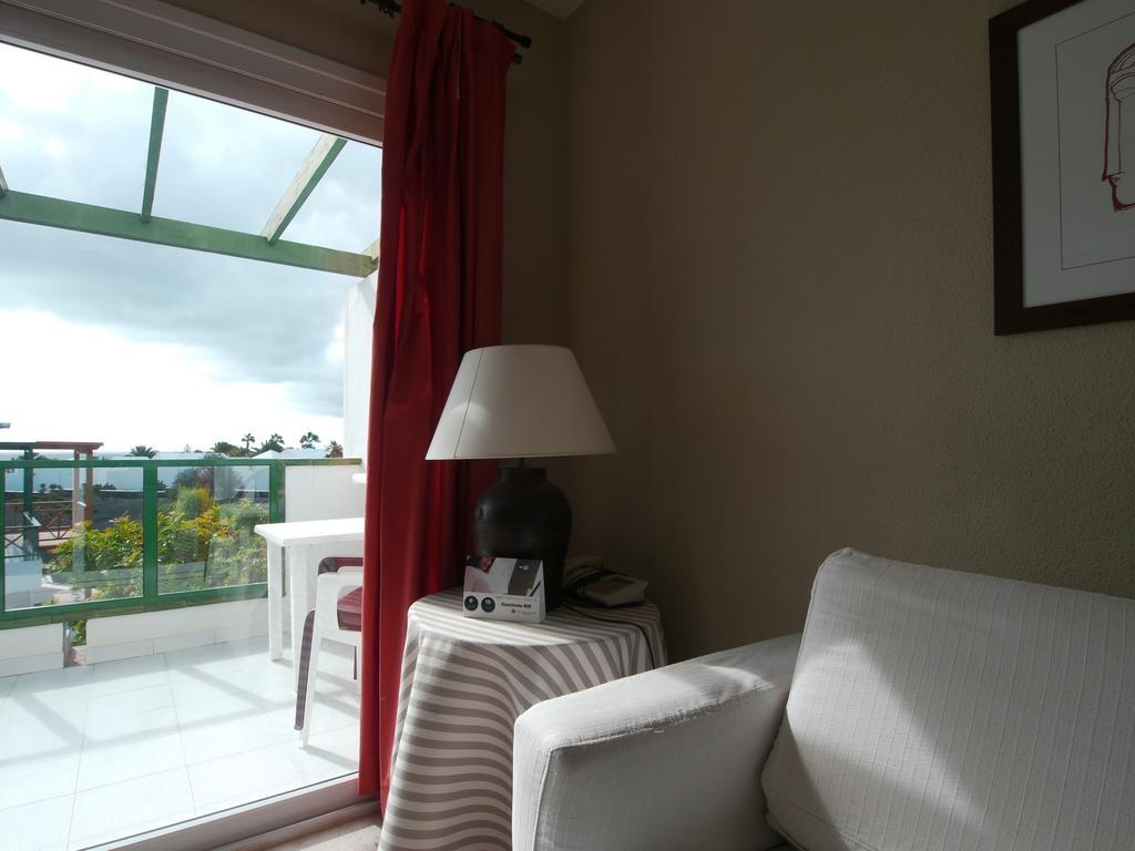 Apartamentos Guacimeta Matagorda  Exterior photo