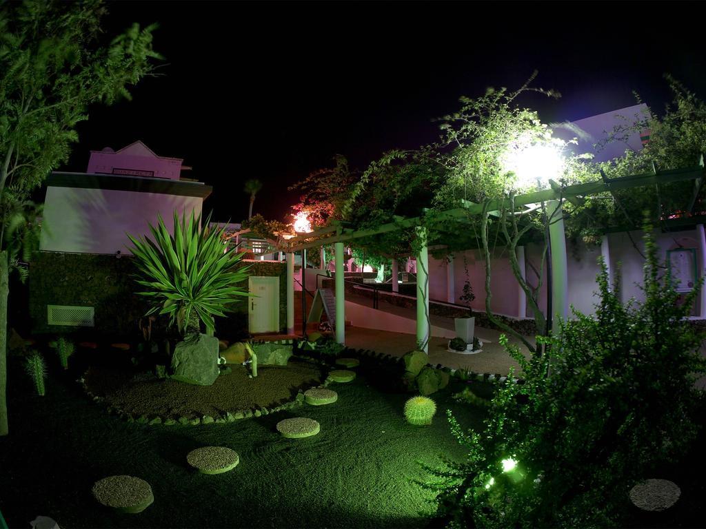 Apartamentos Guacimeta Matagorda  Exterior photo
