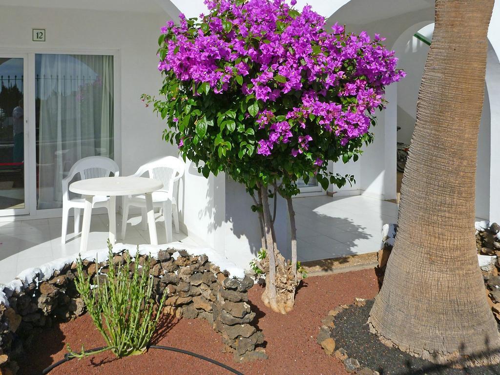 Apartamentos Guacimeta Matagorda  Exterior photo