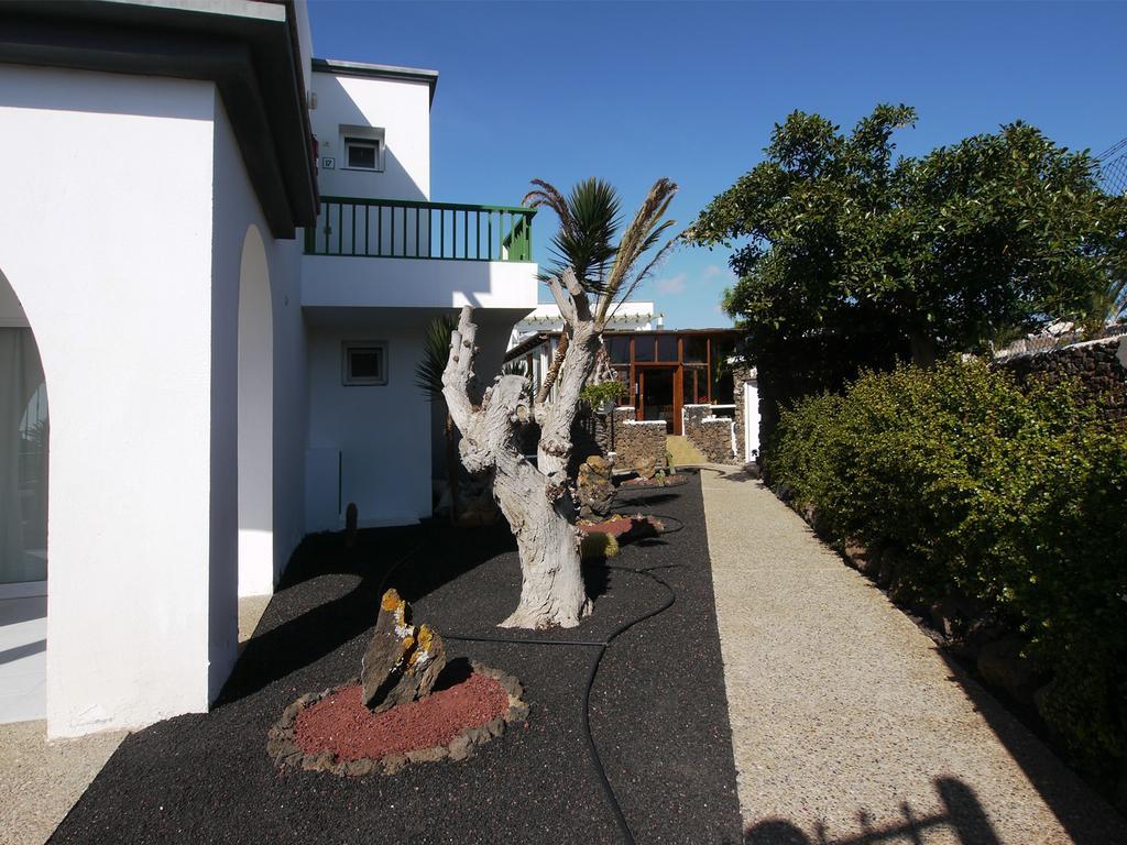 Apartamentos Guacimeta Matagorda  Exterior photo