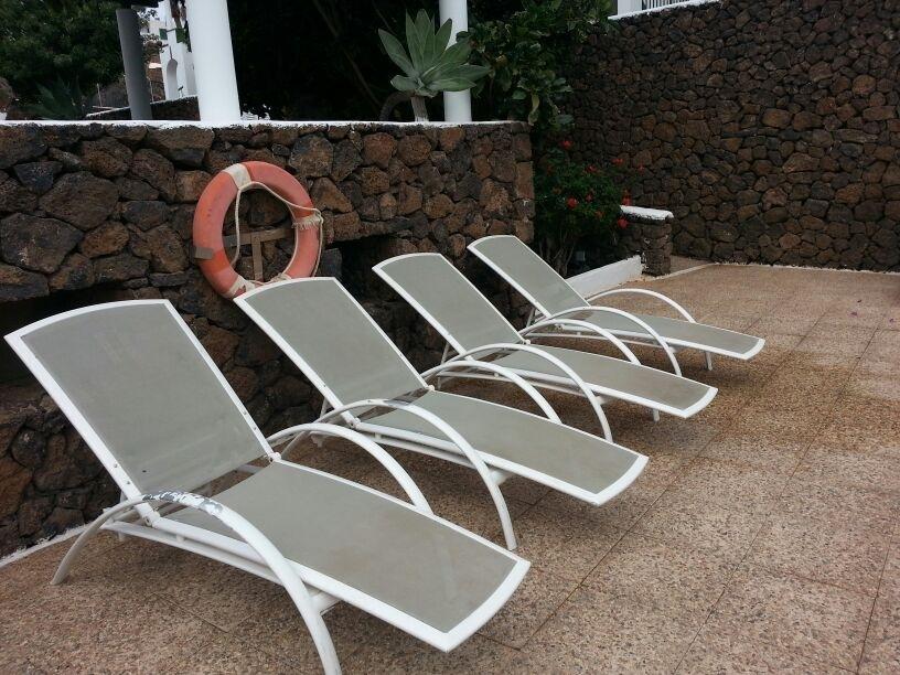 Apartamentos Guacimeta Matagorda  Exterior photo