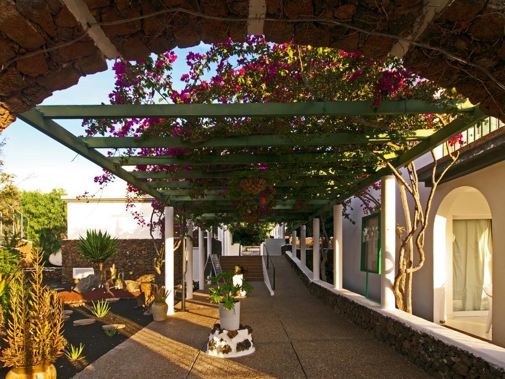 Apartamentos Guacimeta Matagorda  Exterior photo